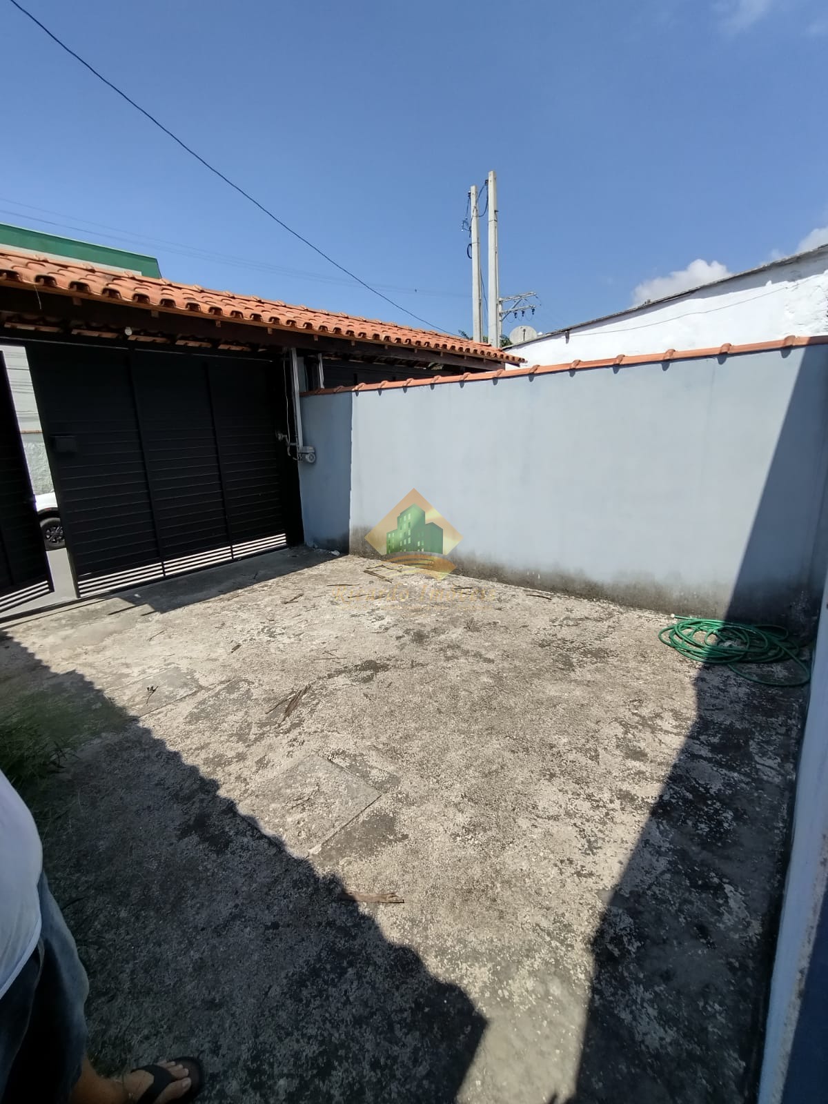 Linda casa geminada no bairro sumidouro (jardim Ubatuba sp )
