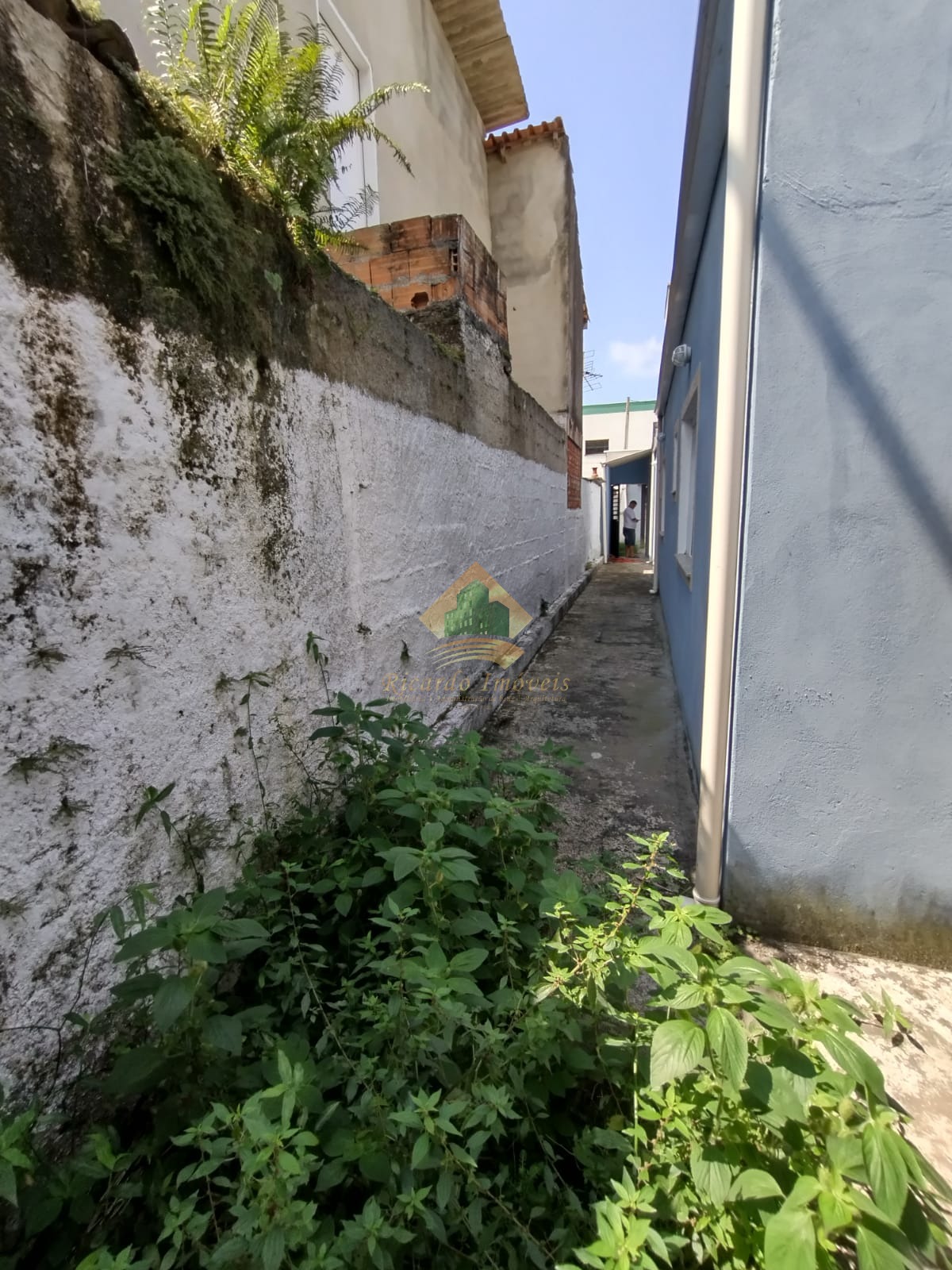 Linda casa geminada no bairro sumidouro (jardim Ubatuba sp )