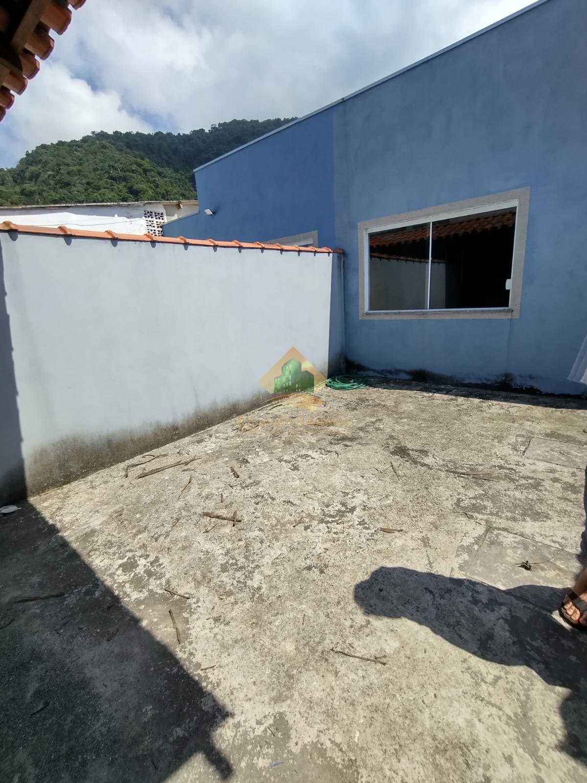Linda casa geminada no bairro sumidouro (jardim Ubatuba sp )