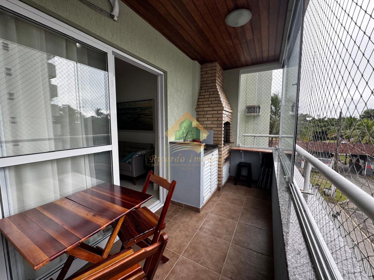 Apartamento aconchegante e Completo, otima localização