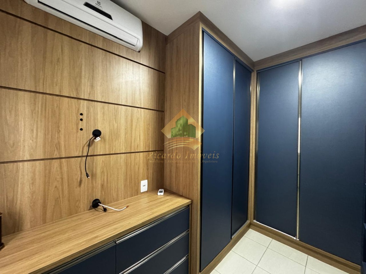 Apartamento aconchegante e Completo, otima localização