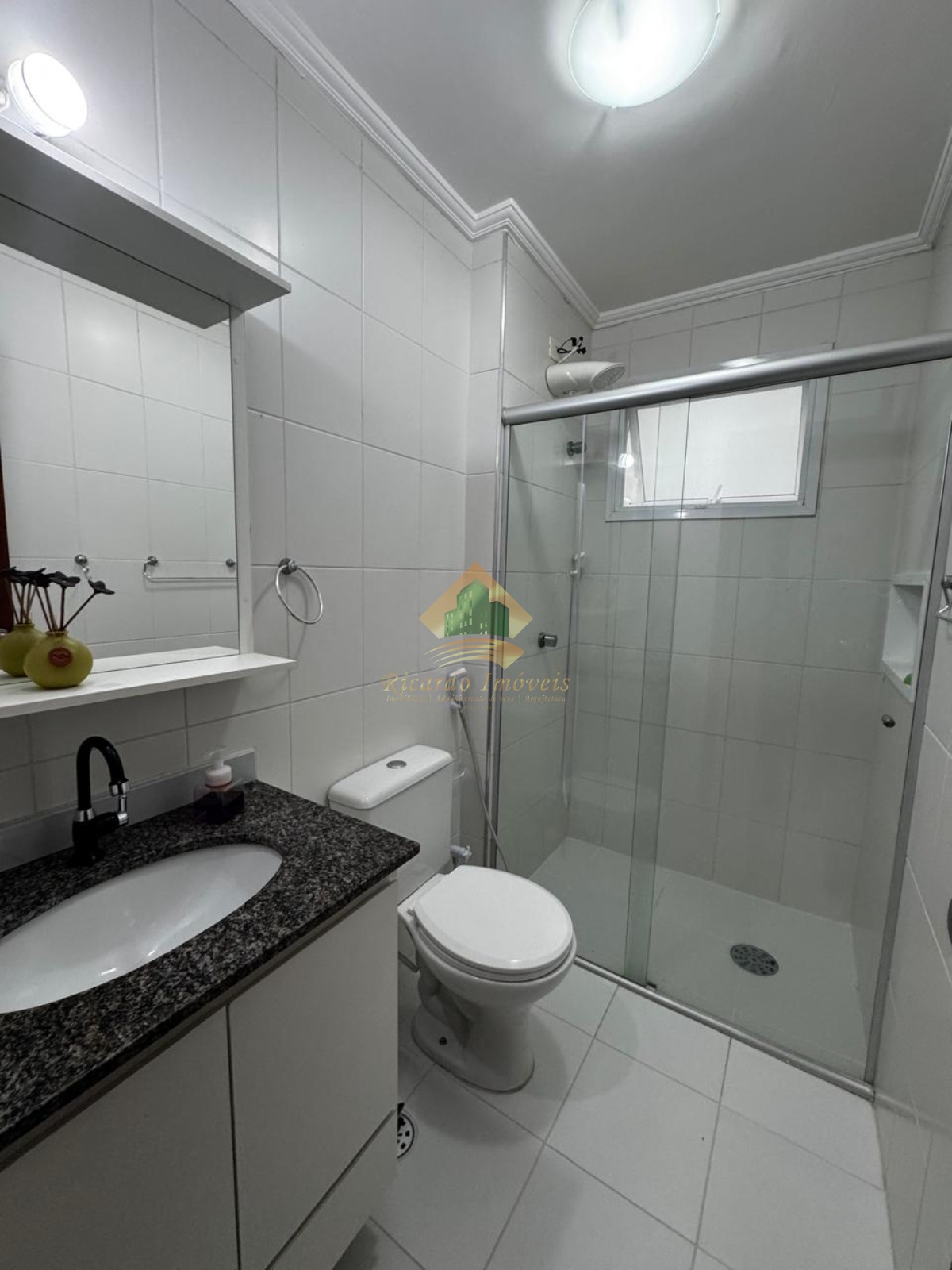 Apartamento aconchegante e Completo, otima localização