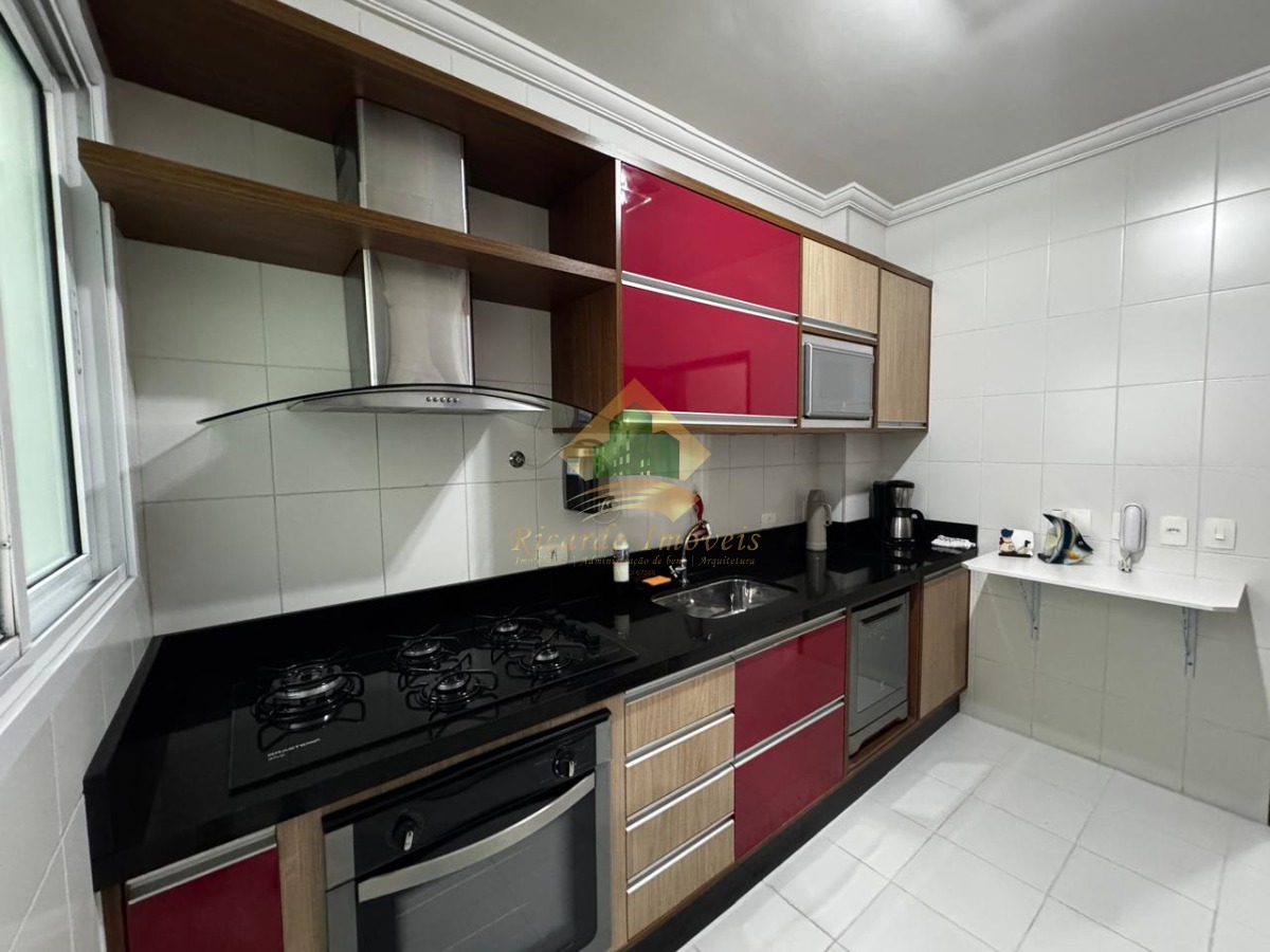 Apartamento aconchegante e Completo, otima localização