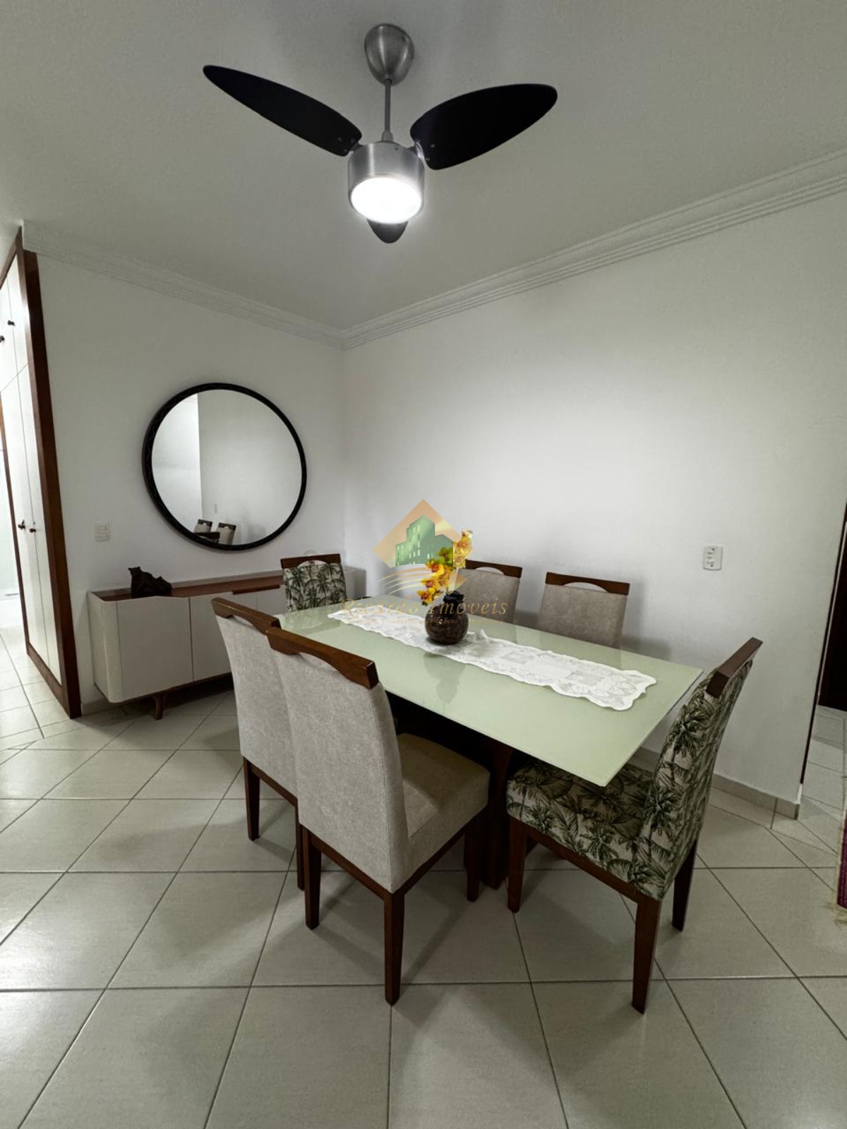 Apartamento aconchegante e Completo, otima localização