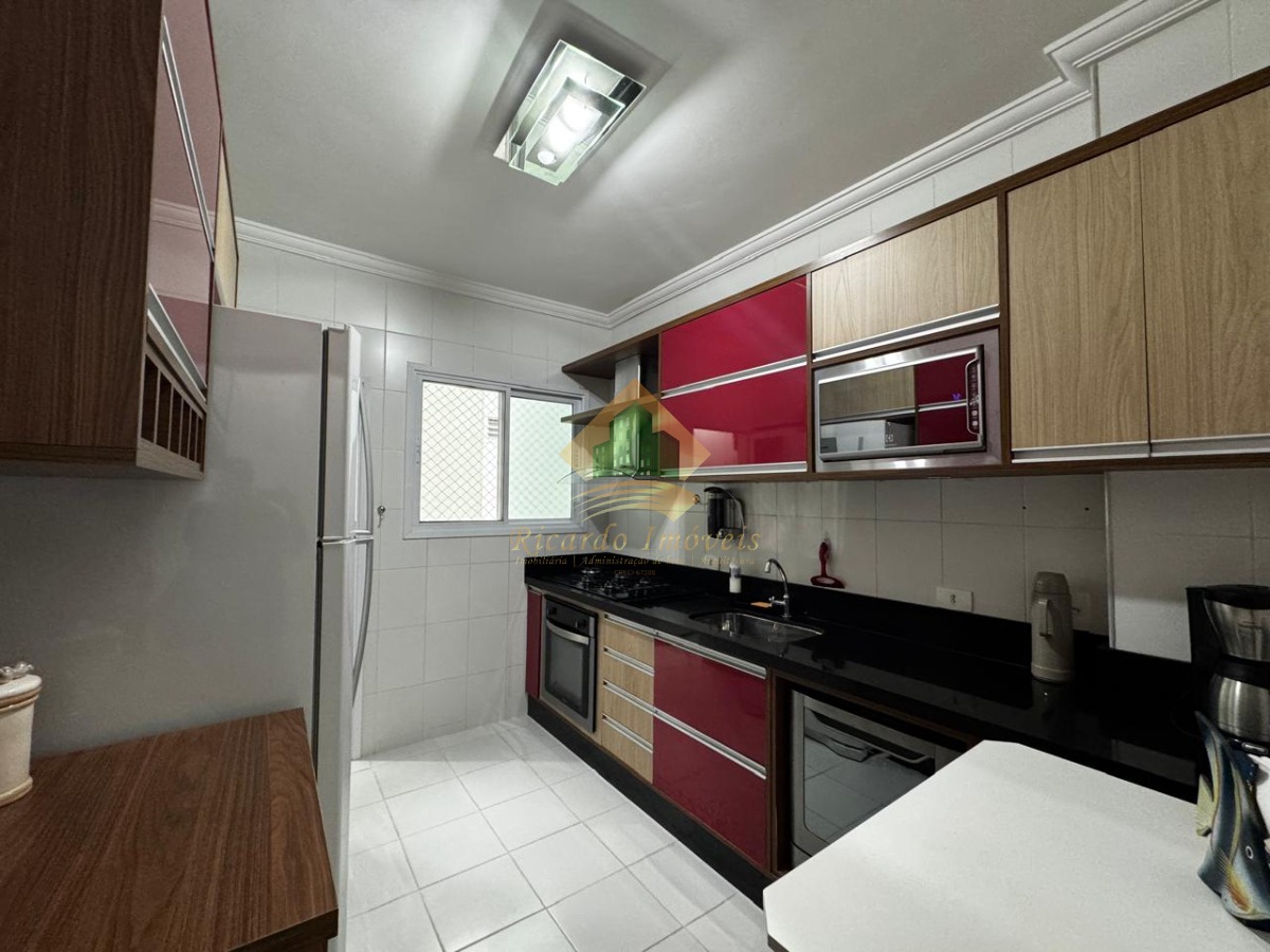 Apartamento aconchegante e Completo, otima localização