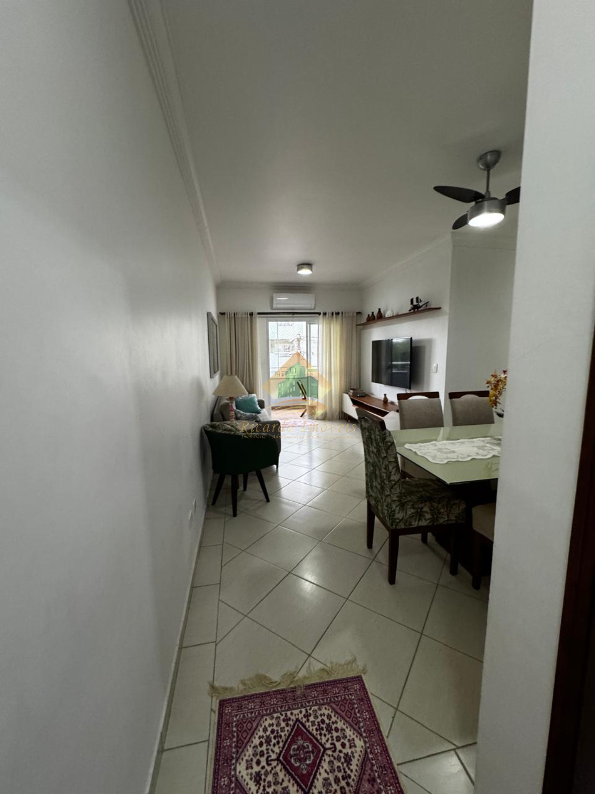 Apartamento aconchegante e Completo, otima localização