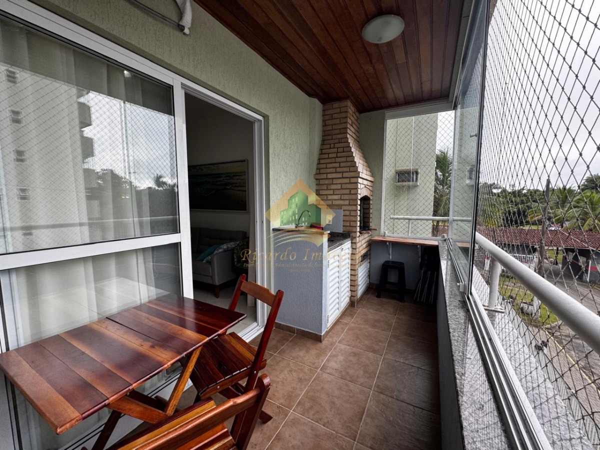 Apartamento aconchegante e Completo, otima localização