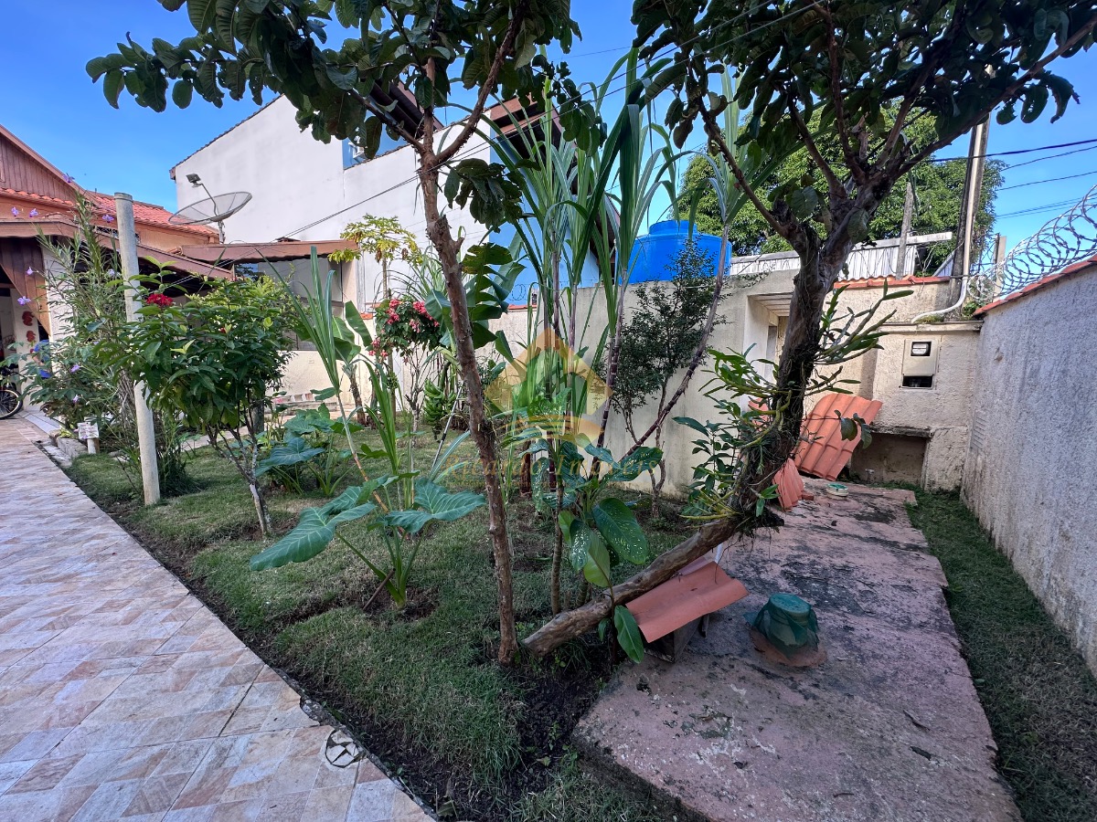 Casa à venda com 3 quartos, 120m² - Foto 7