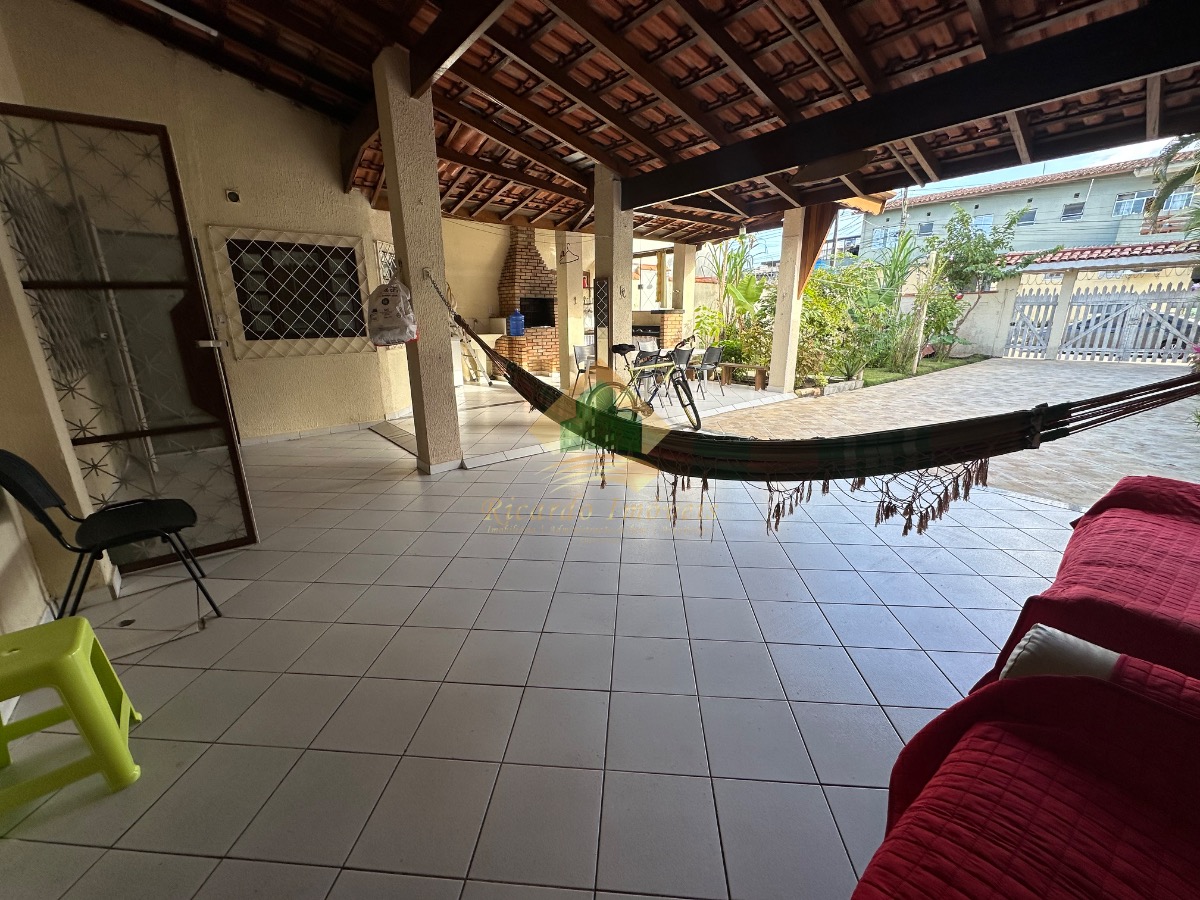 Casa à venda com 3 quartos, 120m² - Foto 10