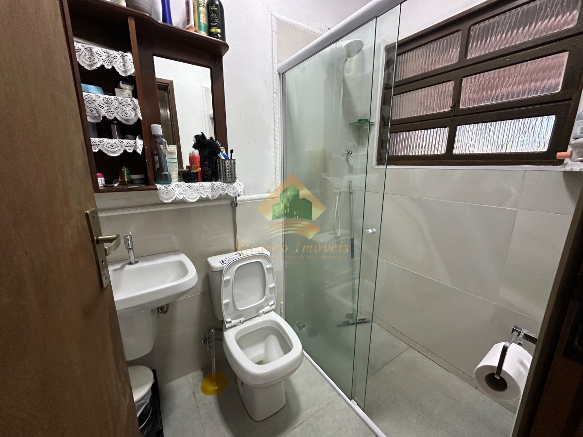 Casa à venda com 3 quartos, 120m² - Foto 12
