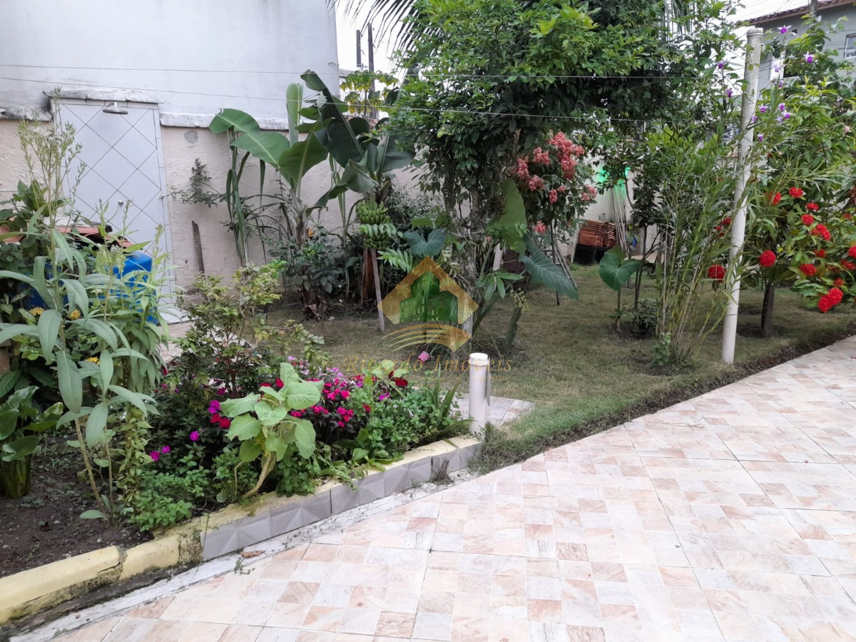 Casa à venda com 3 quartos, 120m² - Foto 6