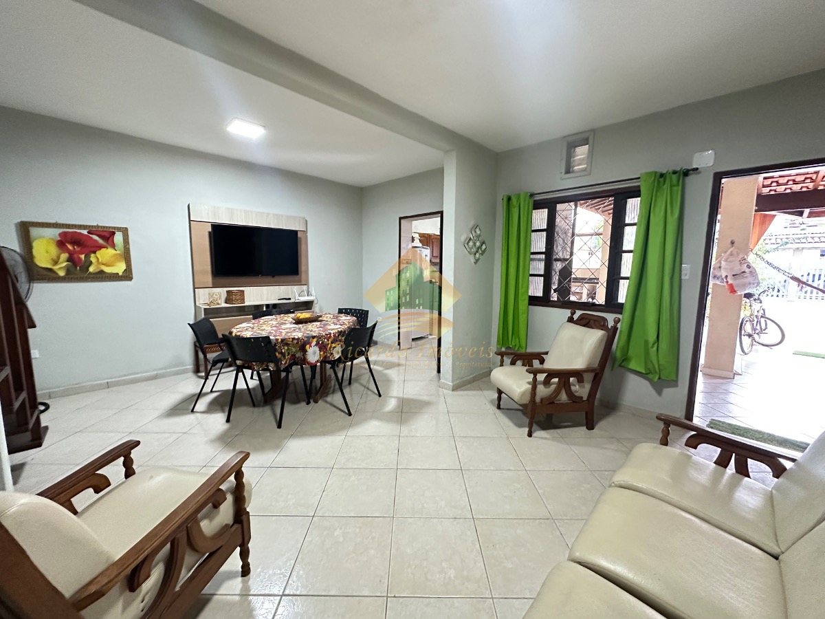 Casa à venda com 3 quartos, 120m² - Foto 17