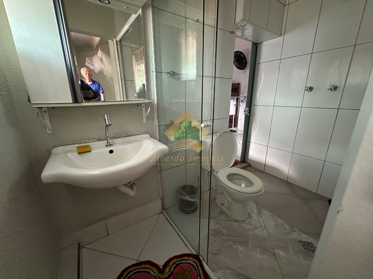 Casa à venda com 3 quartos, 120m² - Foto 21