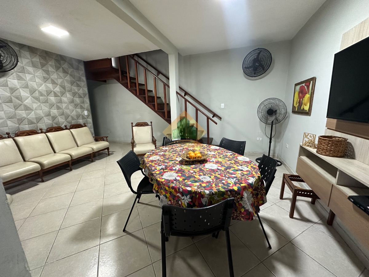 Casa à venda com 3 quartos, 120m² - Foto 14