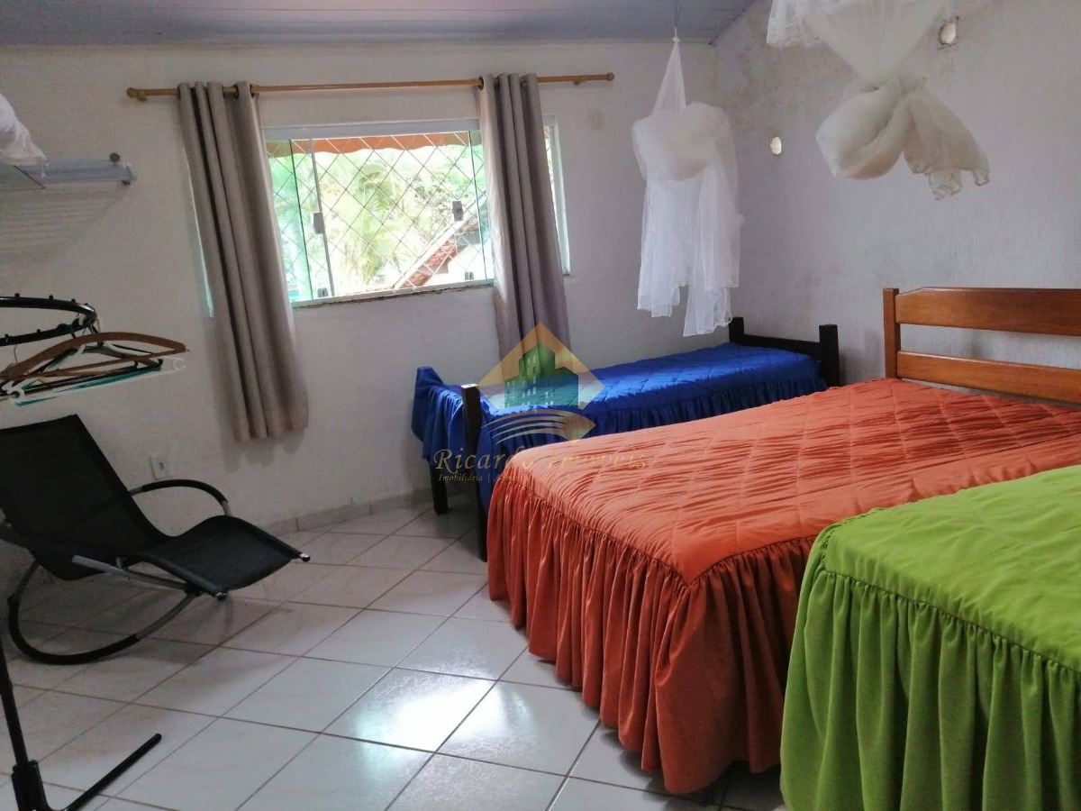 Casa à venda com 3 quartos, 120m² - Foto 4