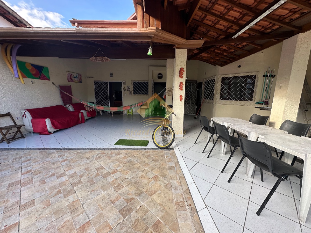Casa à venda com 3 quartos, 120m² - Foto 8