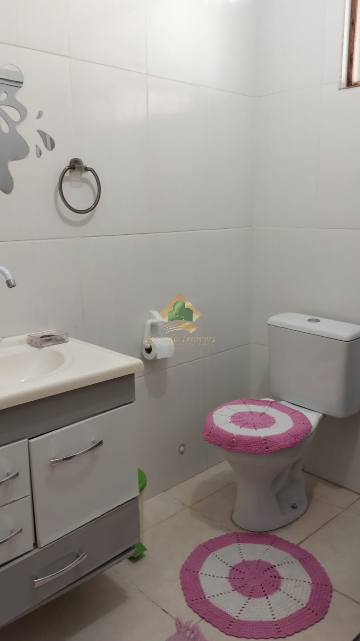 Casa à venda com 1 quarto, 67m² - Foto 8