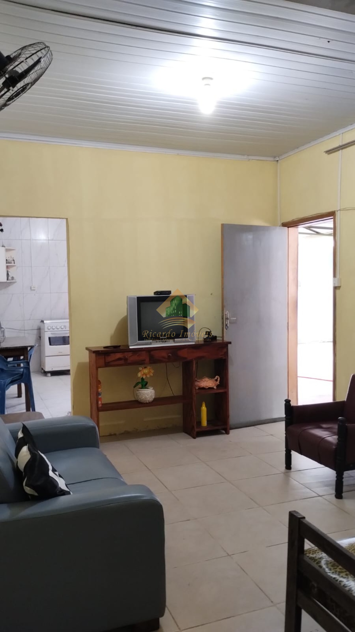 Casa à venda com 1 quarto, 67m² - Foto 5