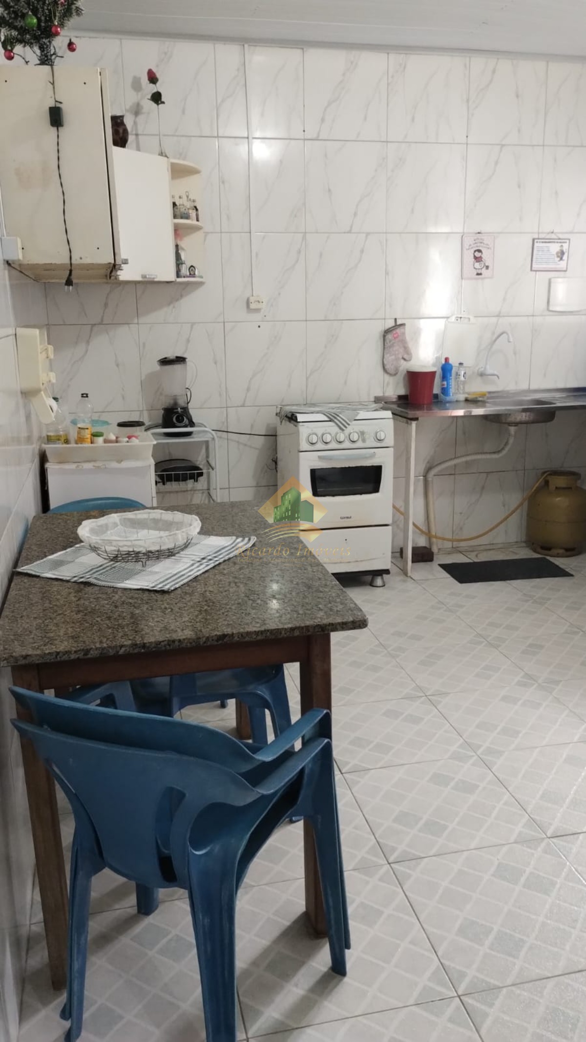 Casa à venda com 1 quarto, 67m² - Foto 4