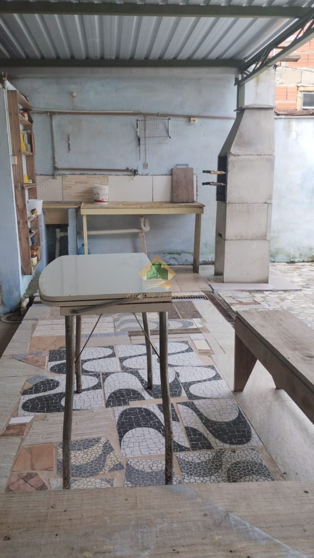 Casa à venda com 1 quarto, 67m² - Foto 3