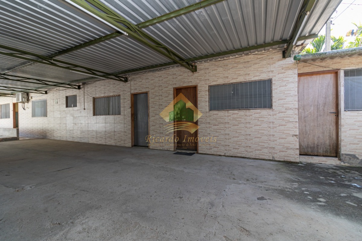 Casa à venda com 1 quarto, 67m² - Foto 13