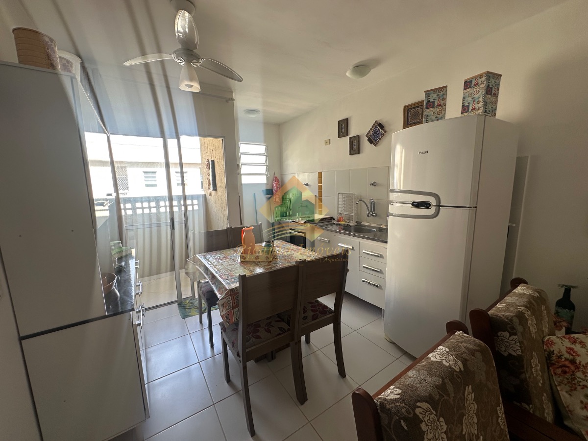 Apartamento à venda com 2 quartos, 48m² - Foto 5