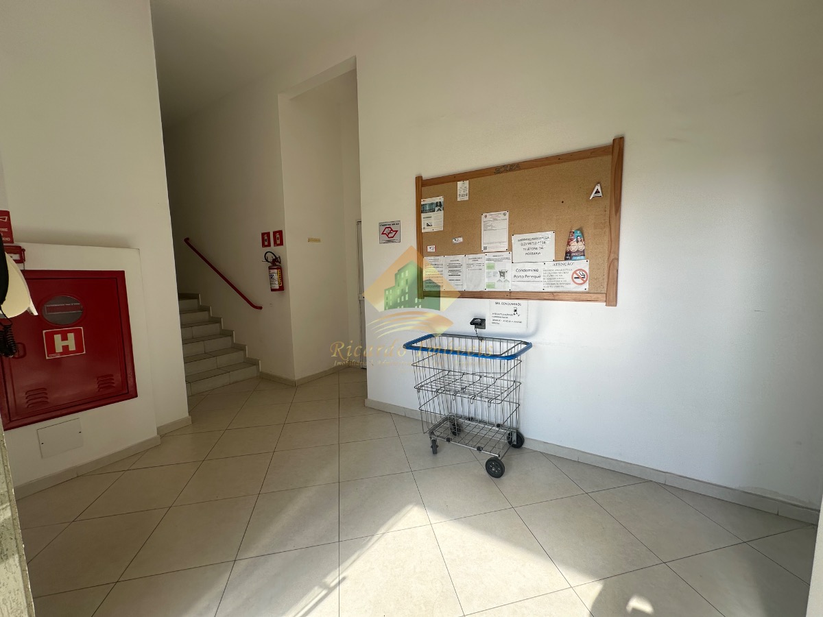 Apartamento à venda com 2 quartos, 48m² - Foto 2