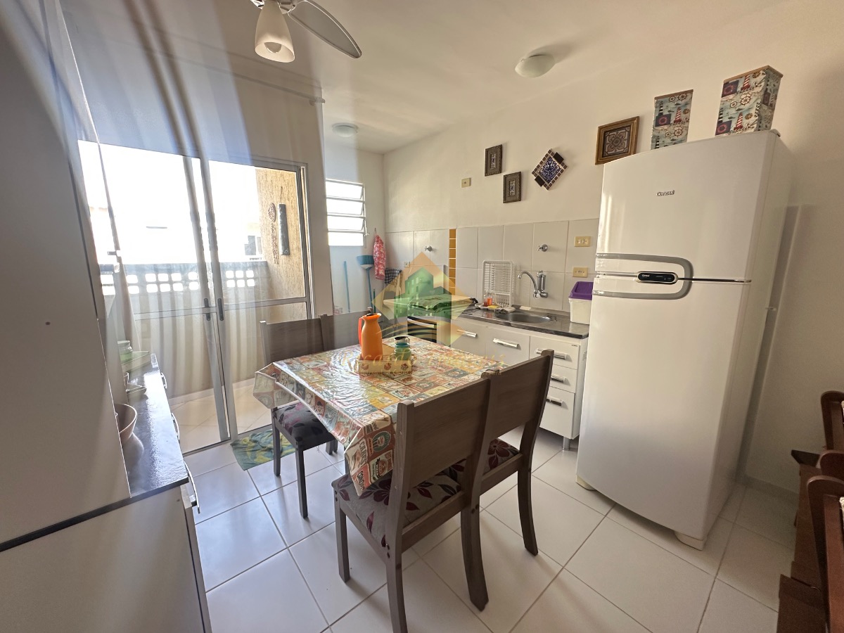 Apartamento à venda com 2 quartos, 48m² - Foto 9