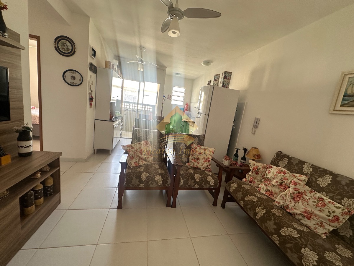 Apartamento à venda com 2 quartos, 48m² - Foto 1