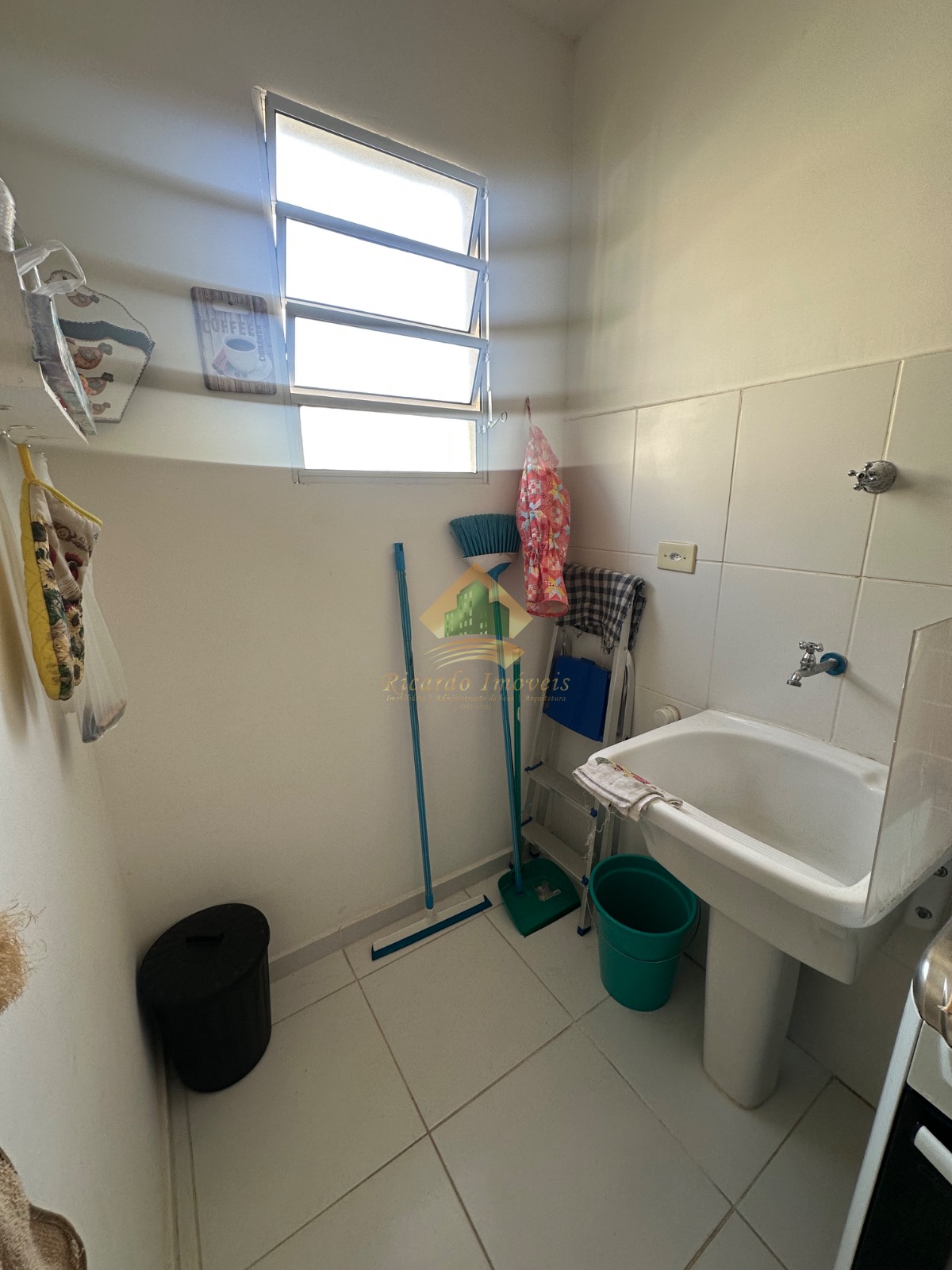 Apartamento à venda com 2 quartos, 48m² - Foto 8