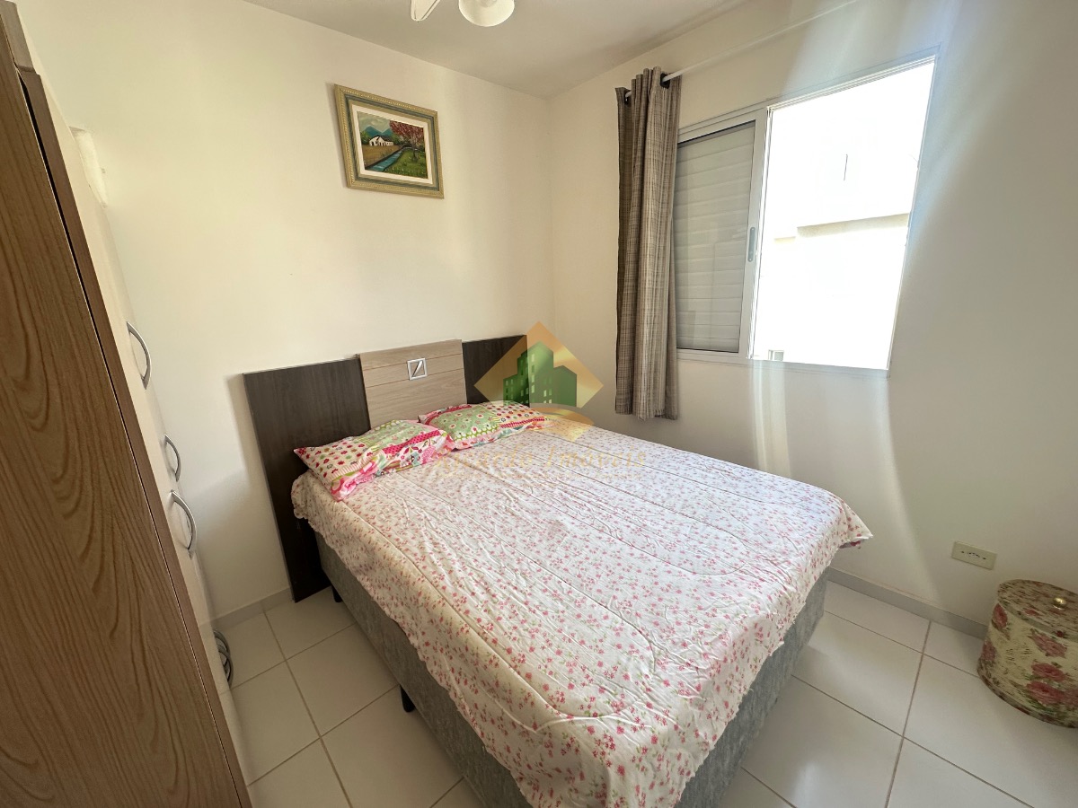 Apartamento à venda com 2 quartos, 48m² - Foto 13