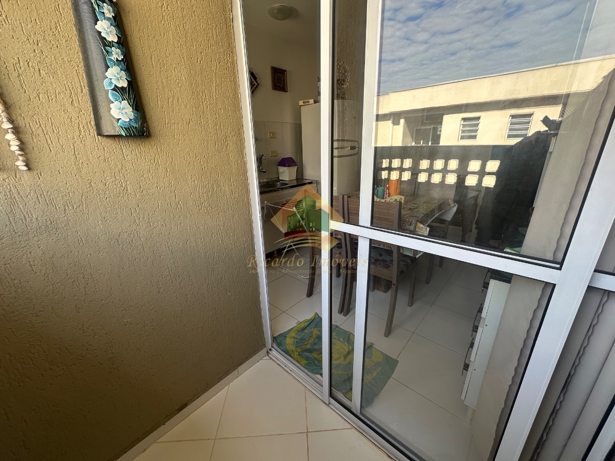 Apartamento à venda com 2 quartos, 48m² - Foto 7