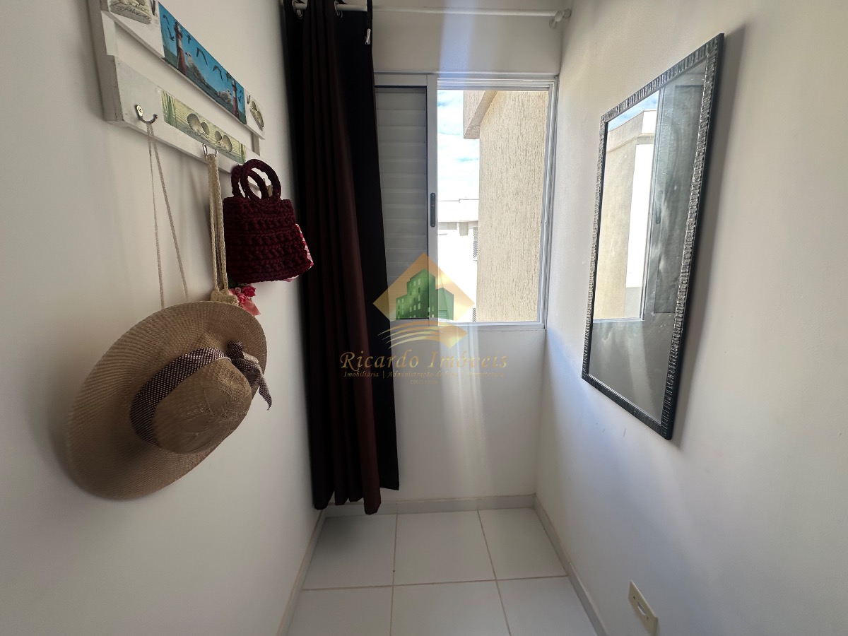Apartamento à venda com 2 quartos, 48m² - Foto 12