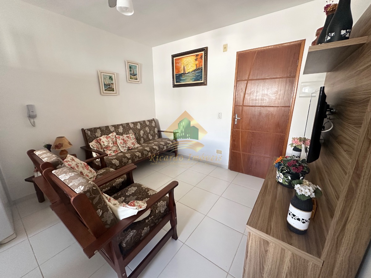 Apartamento à venda com 2 quartos, 48m² - Foto 6
