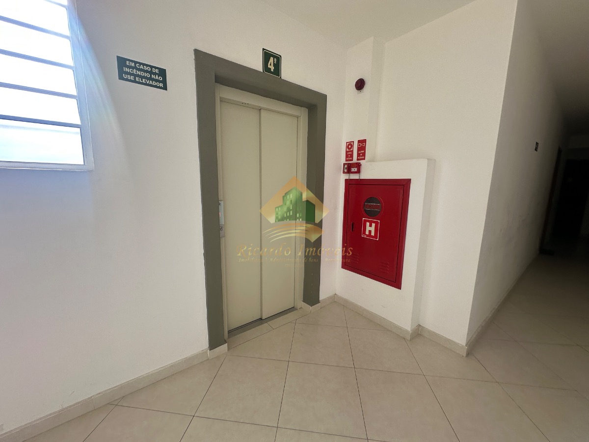 Apartamento à venda com 2 quartos, 48m² - Foto 4