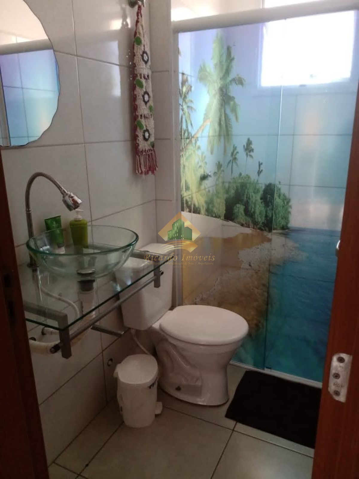 Apartamento à venda com 2 quartos, 45m² - Foto 6