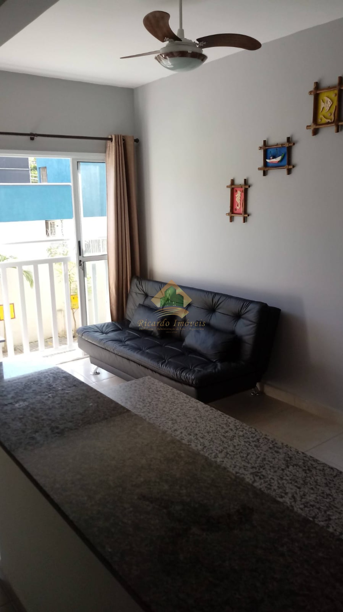 Apartamento à venda com 2 quartos, 45m² - Foto 1