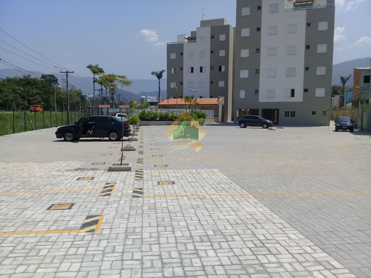 Apartamento à venda com 2 quartos, 45m² - Foto 8