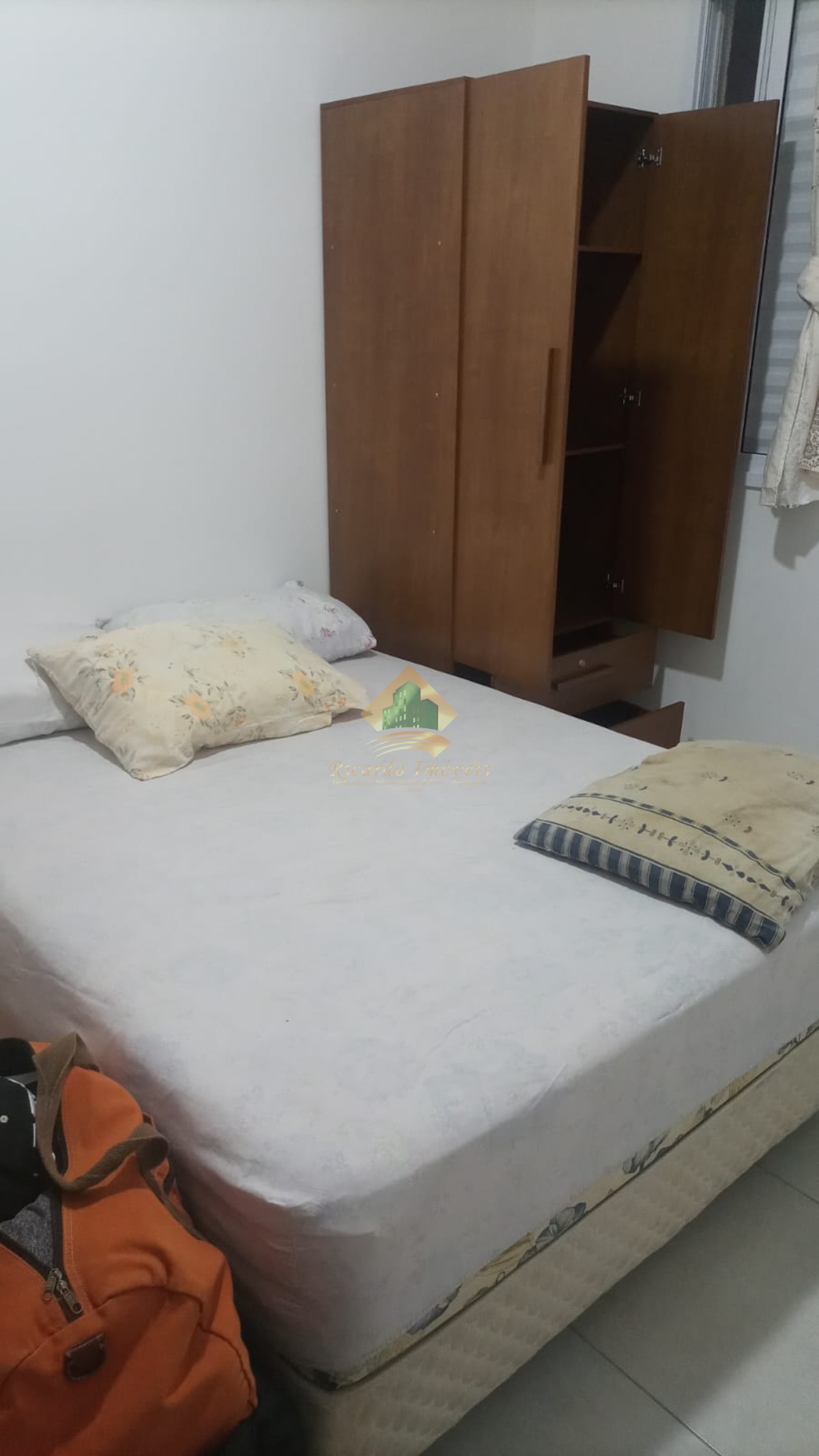 Apartamento à venda com 2 quartos, 45m² - Foto 11