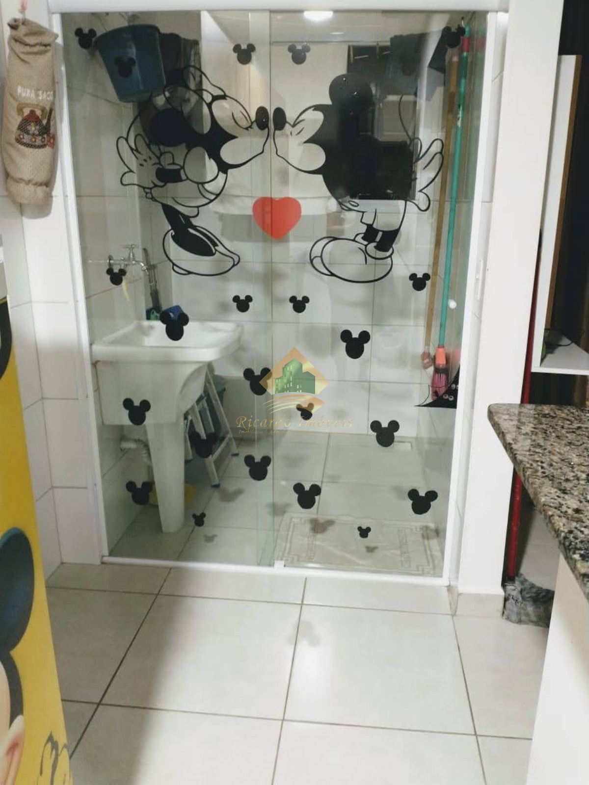 Apartamento à venda com 2 quartos, 45m² - Foto 4