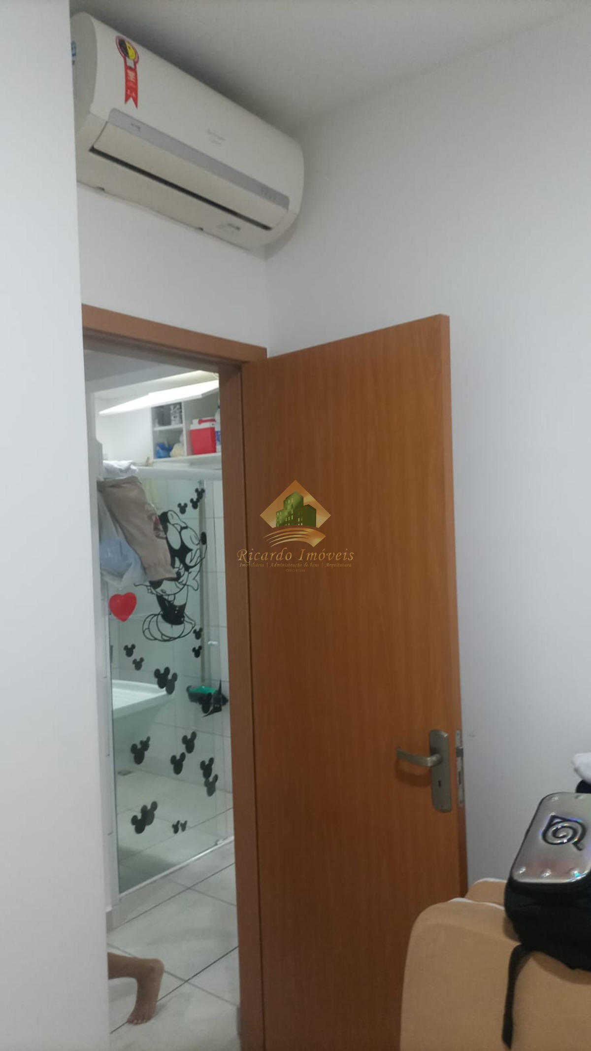 Apartamento à venda com 2 quartos, 45m² - Foto 12