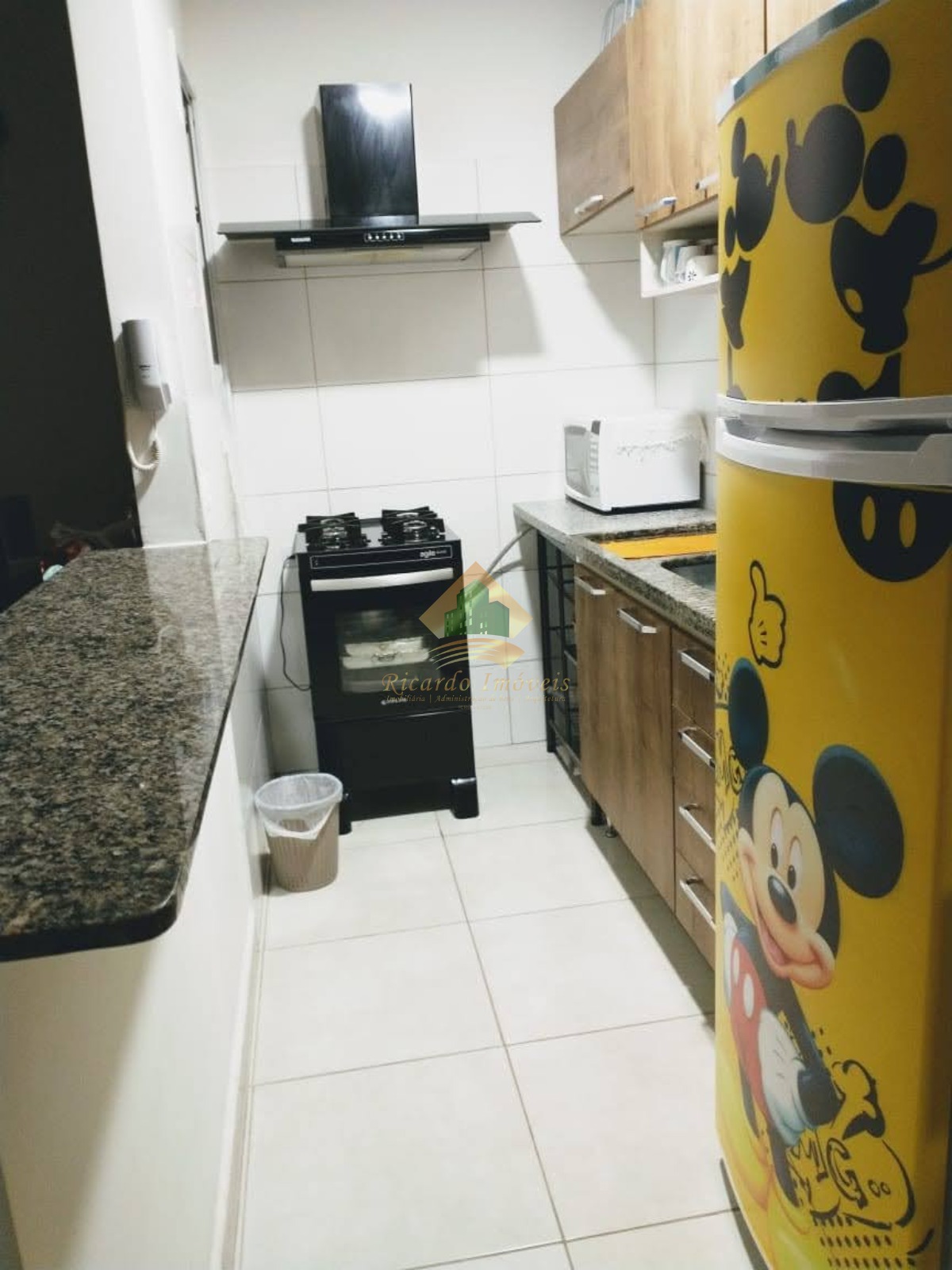 Apartamento à venda com 2 quartos, 45m² - Foto 5