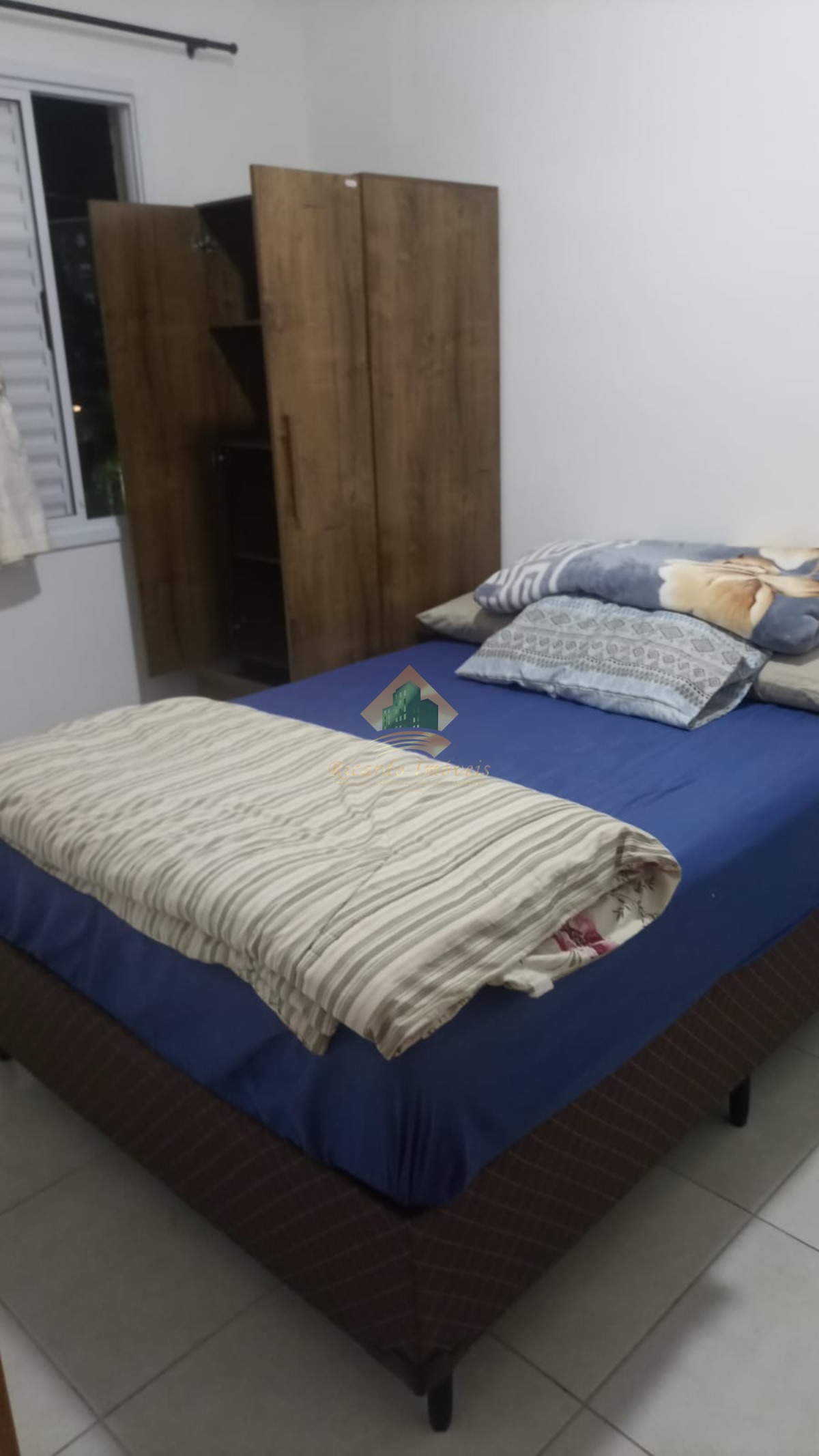 Apartamento à venda com 2 quartos, 45m² - Foto 9