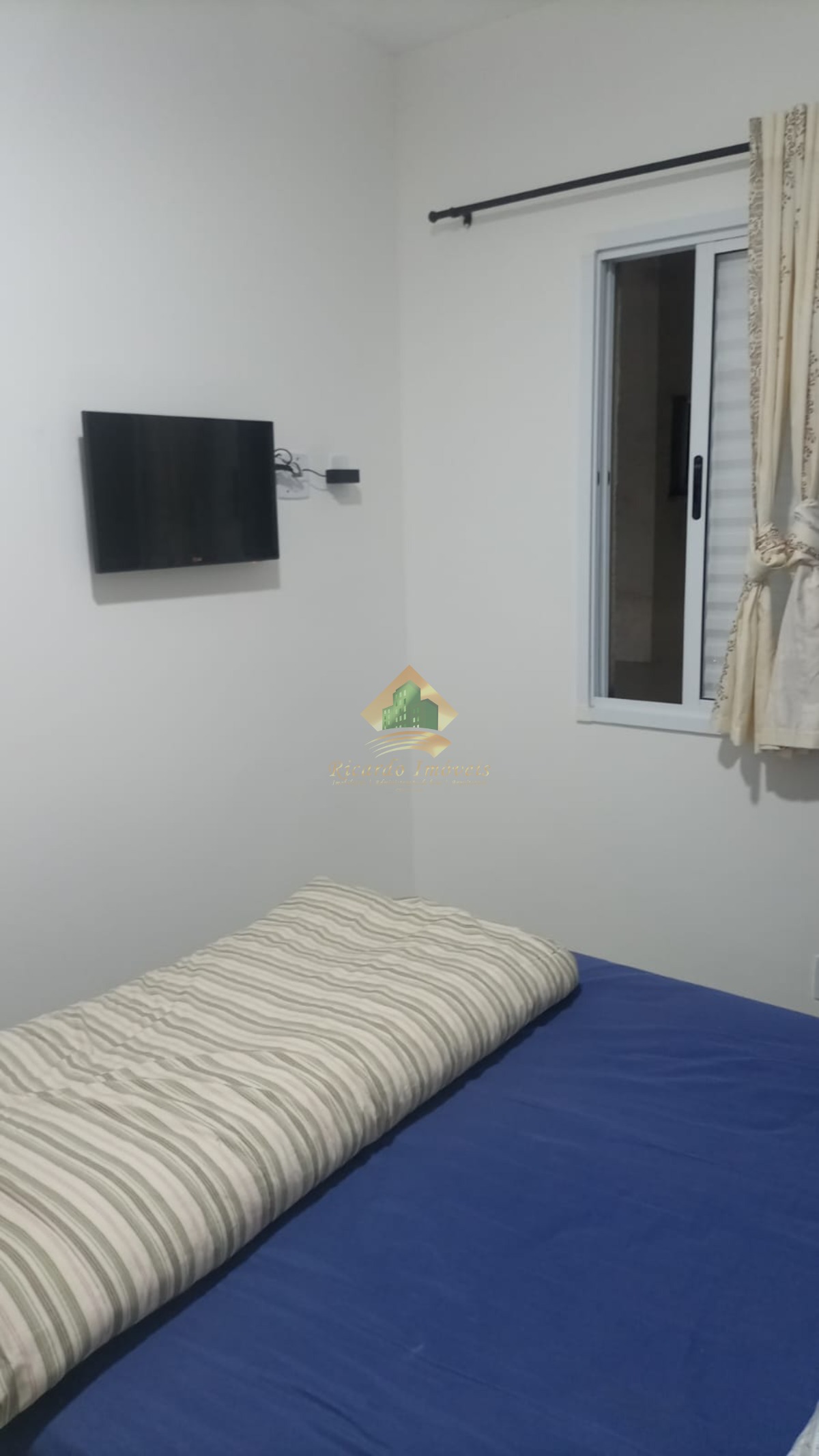 Apartamento à venda com 2 quartos, 45m² - Foto 10