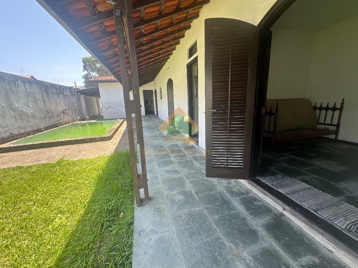 Casa, 3 quartos, 154 m² - Foto 4