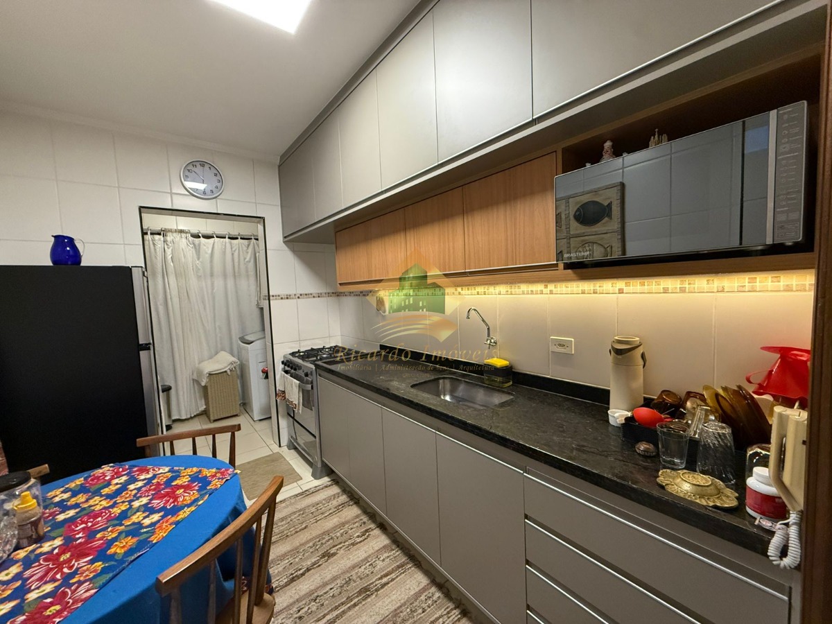 Apartamento, 2 quartos, 82 m² - Foto 5