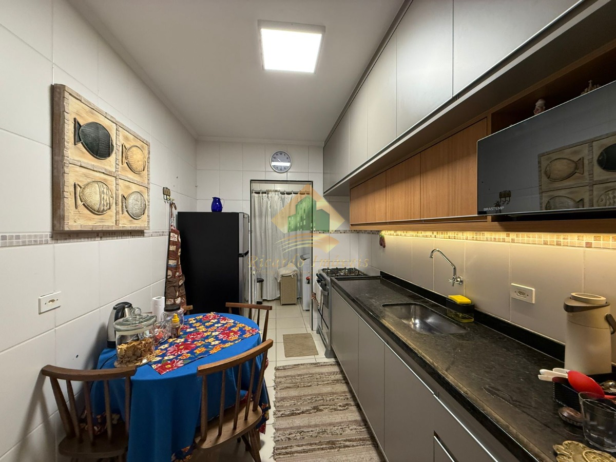 Apartamento, 2 quartos, 82 m² - Foto 7