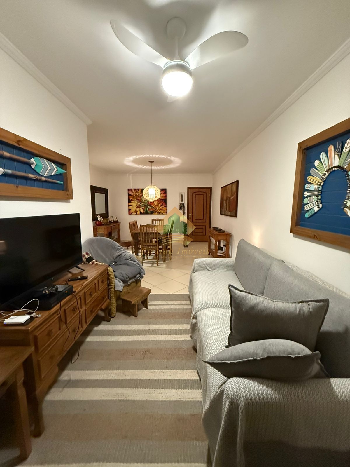 Apartamento, 2 quartos, 82 m² - Foto 4