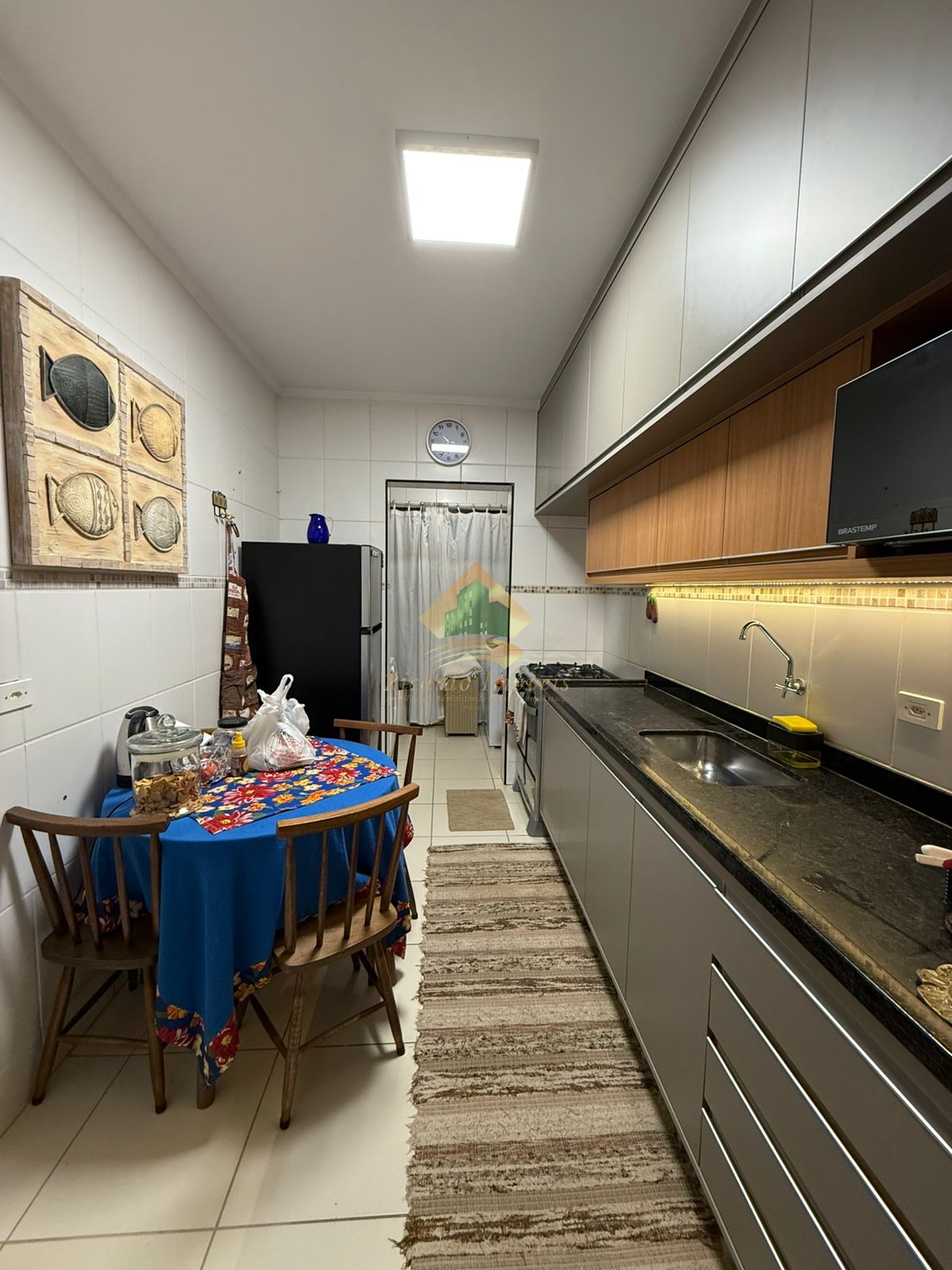 Apartamento, 2 quartos, 82 m² - Foto 12