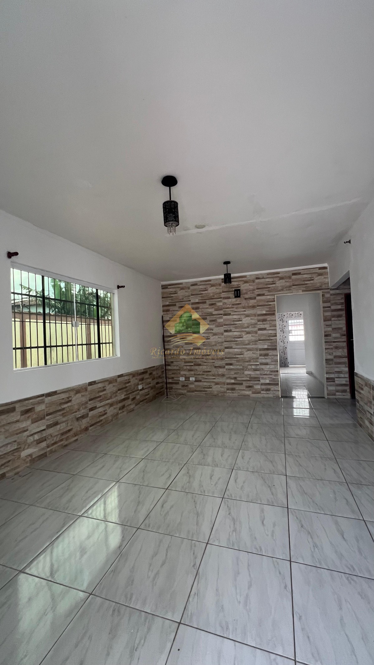 Casa, 3 quartos, 133 m² - Foto 1